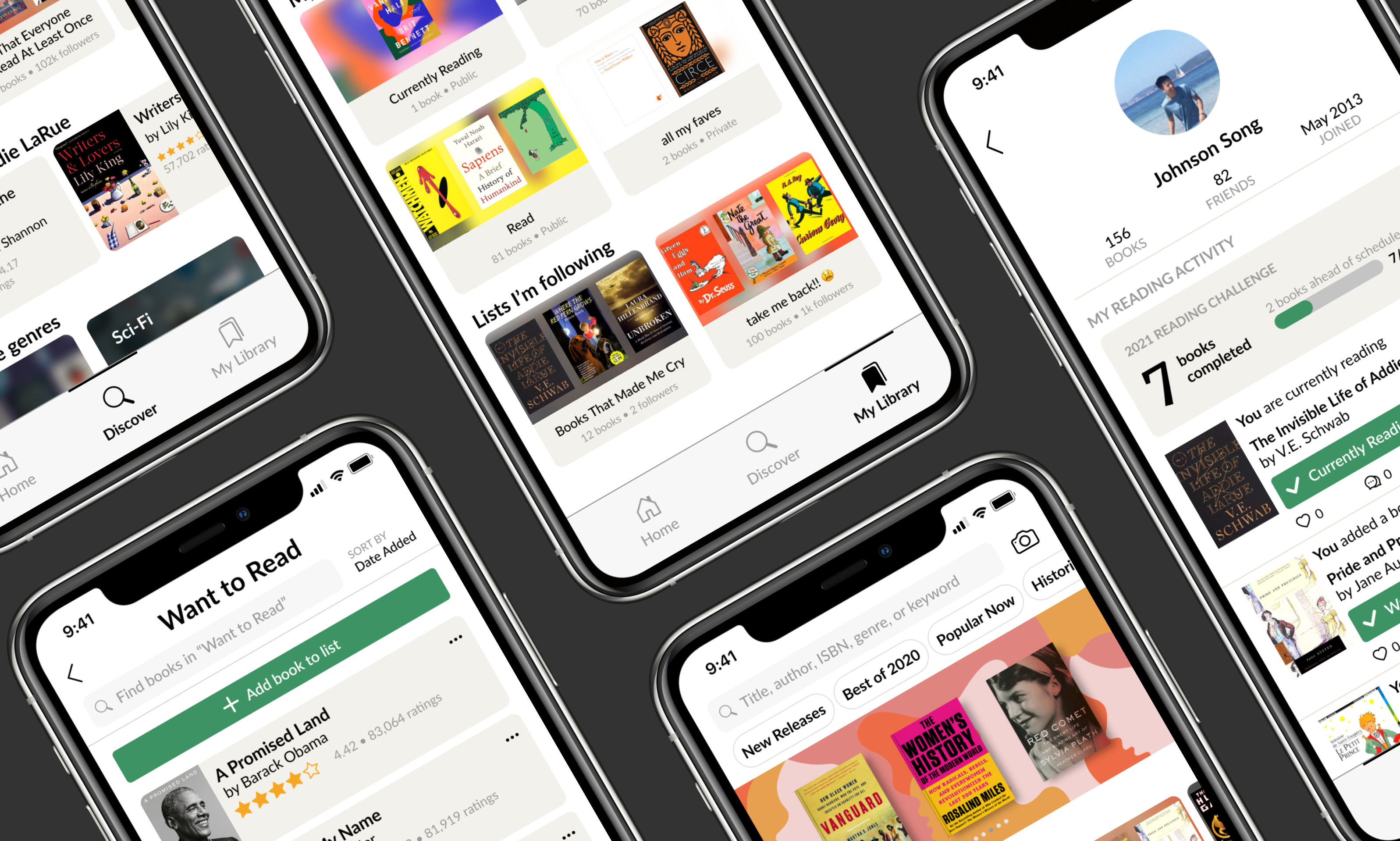 Goodreads